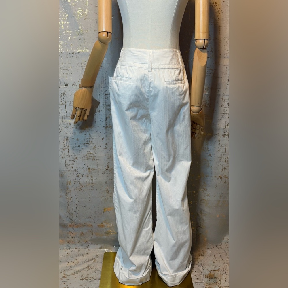 Bobby J White Women's Pants - Picture 8 of 10